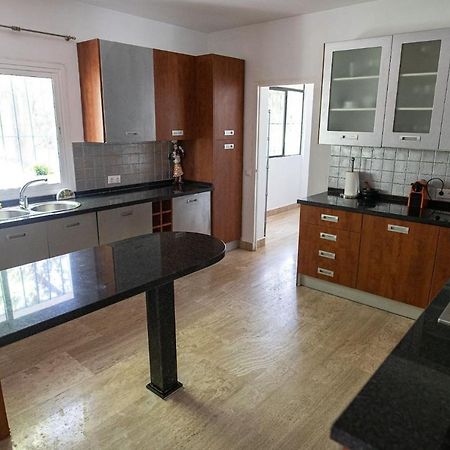 Burganvilla Holiday Home Μαρμπέλλα Εξωτερικό φωτογραφία