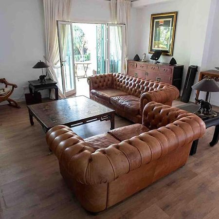 Burganvilla Holiday Home Μαρμπέλλα Εξωτερικό φωτογραφία