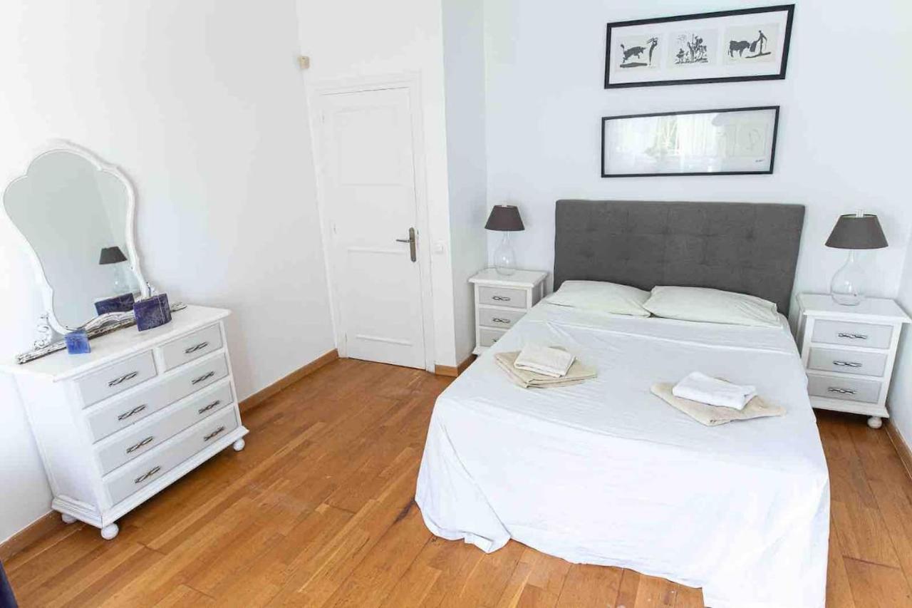 Burganvilla Holiday Home Μαρμπέλλα Εξωτερικό φωτογραφία