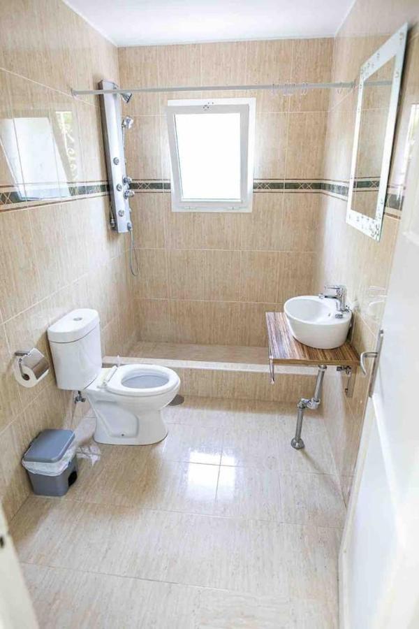 Burganvilla Holiday Home Μαρμπέλλα Εξωτερικό φωτογραφία