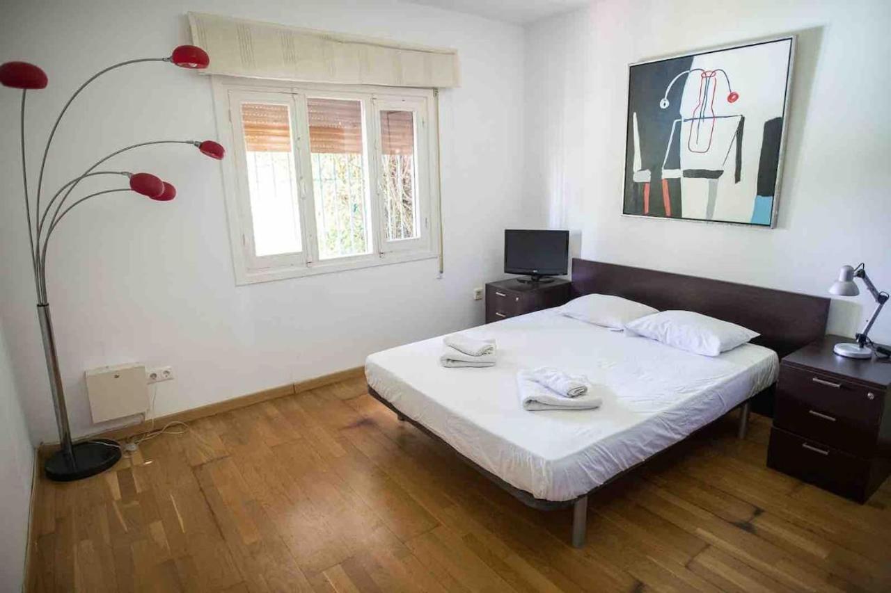 Burganvilla Holiday Home Μαρμπέλλα Εξωτερικό φωτογραφία