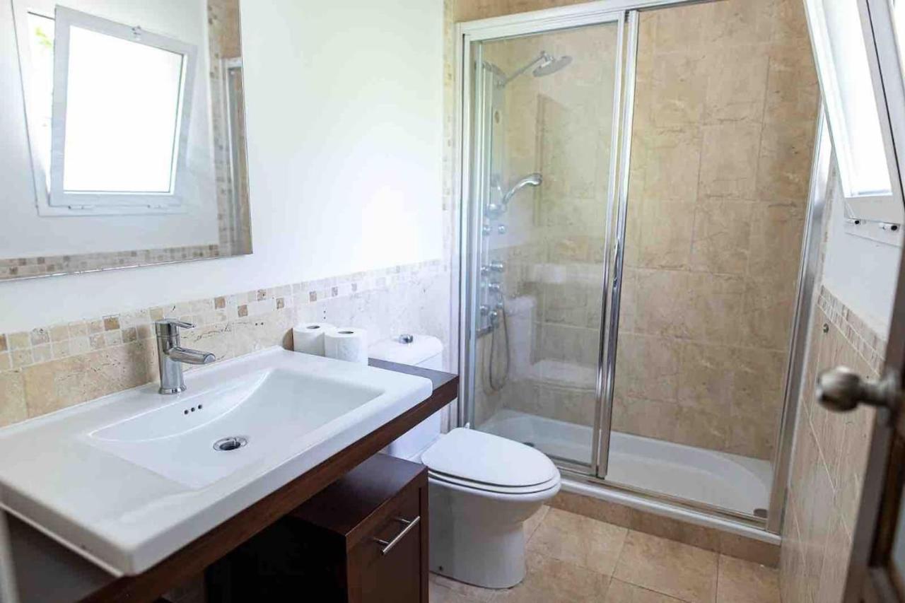Burganvilla Holiday Home Μαρμπέλλα Εξωτερικό φωτογραφία