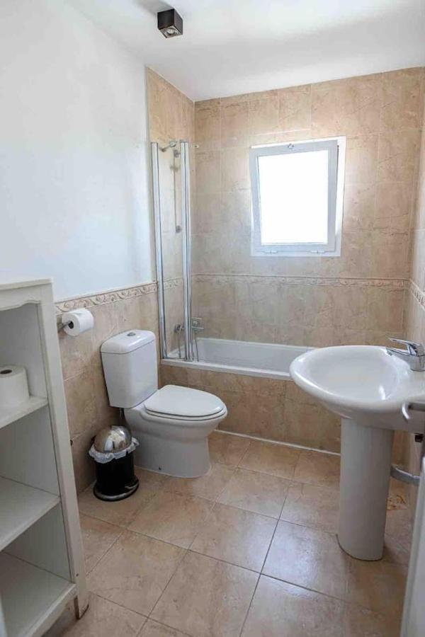 Burganvilla Holiday Home Μαρμπέλλα Εξωτερικό φωτογραφία