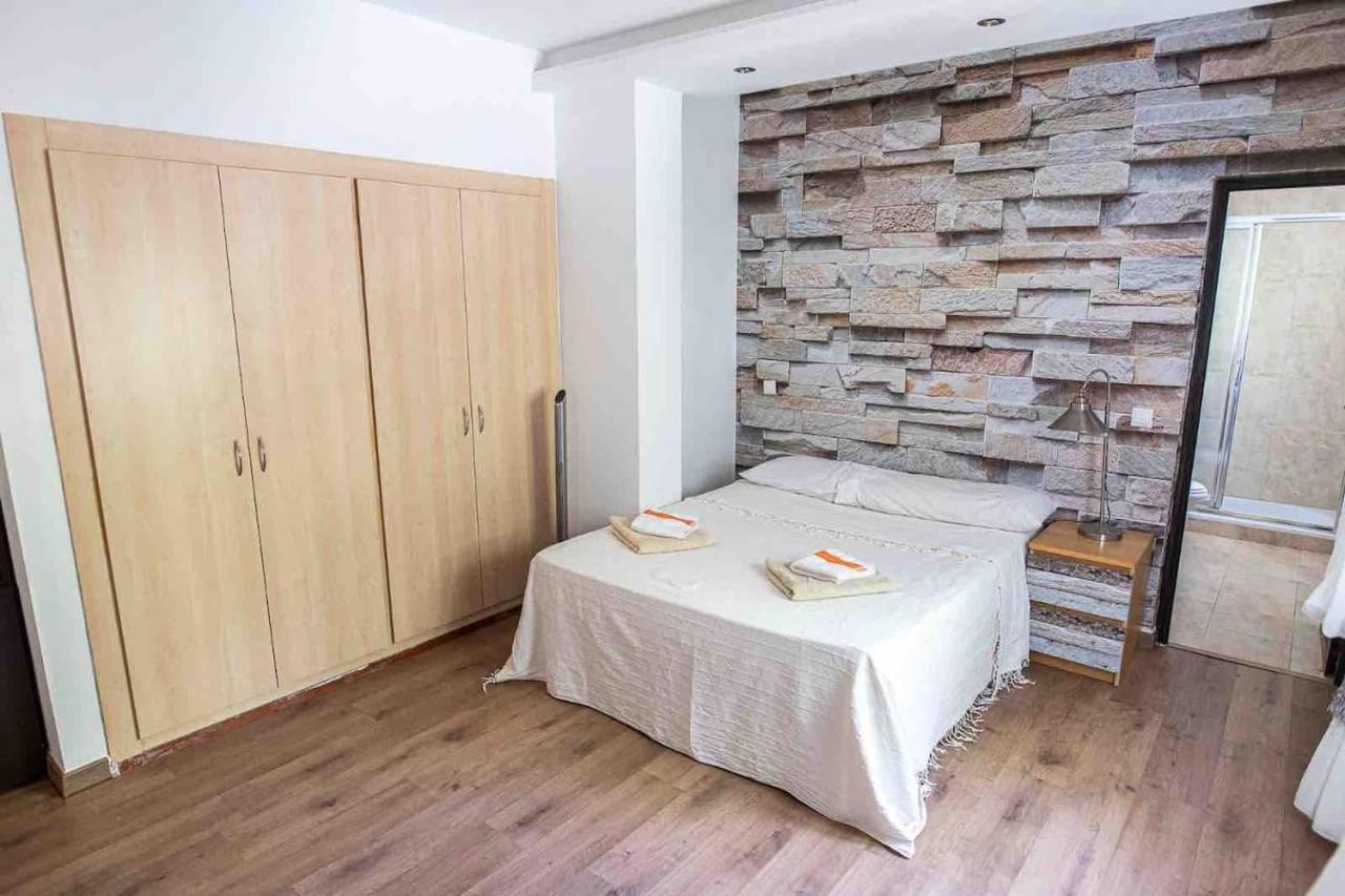 Burganvilla Holiday Home Μαρμπέλλα Εξωτερικό φωτογραφία