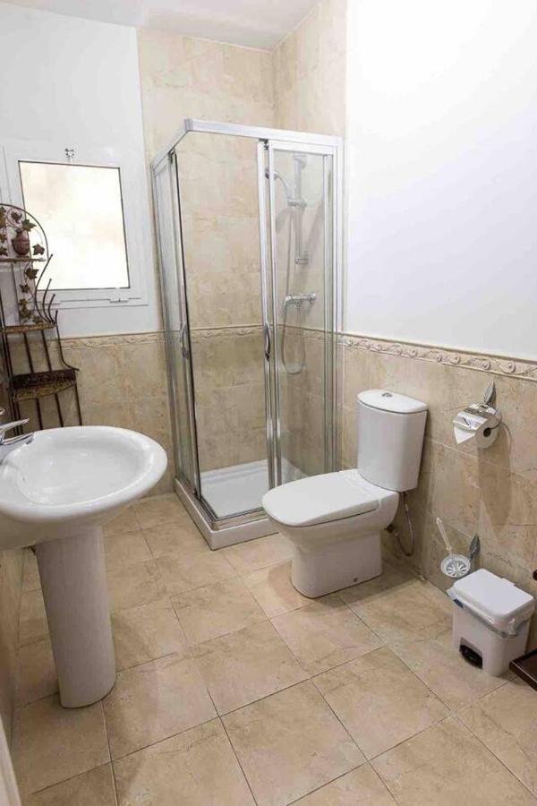 Burganvilla Holiday Home Μαρμπέλλα Εξωτερικό φωτογραφία