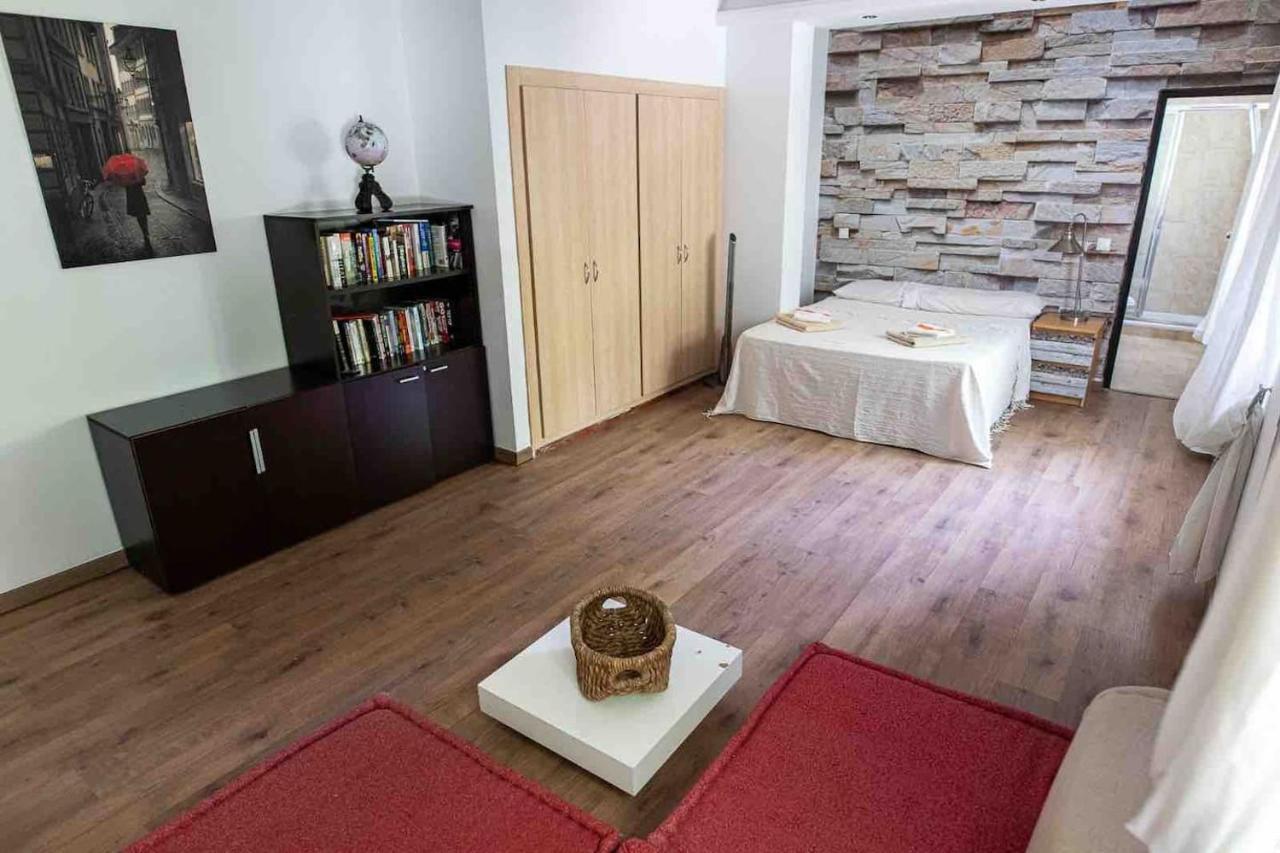 Burganvilla Holiday Home Μαρμπέλλα Εξωτερικό φωτογραφία