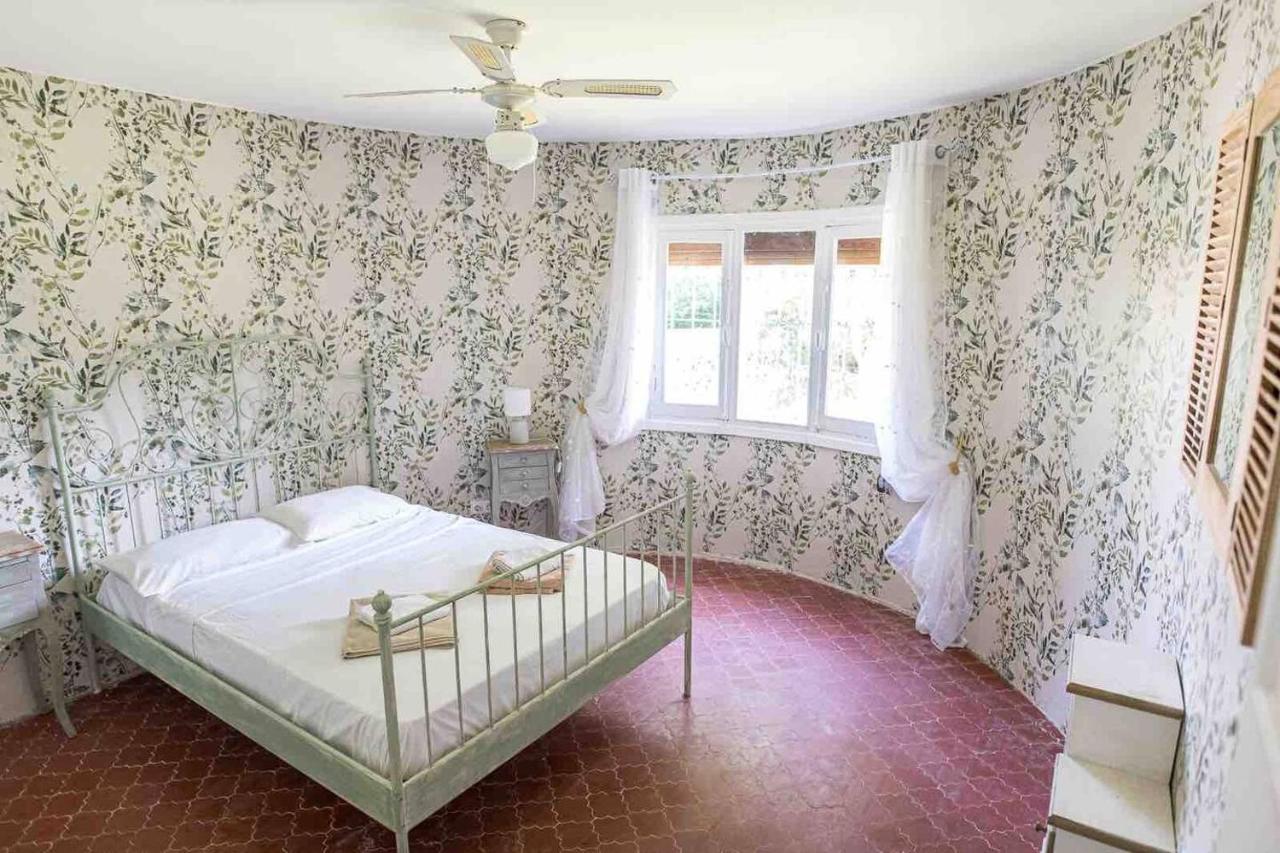 Burganvilla Holiday Home Μαρμπέλλα Εξωτερικό φωτογραφία